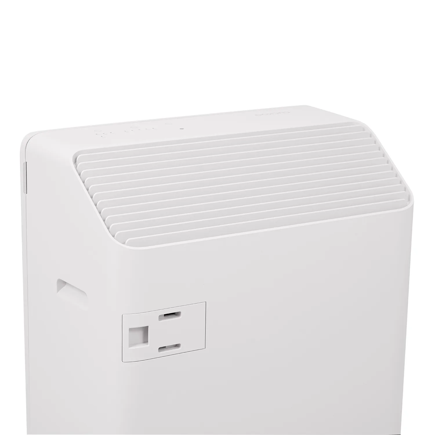 3-Stage Filtration H13 True HEPA Air Purifier (CAC-R1510FW)