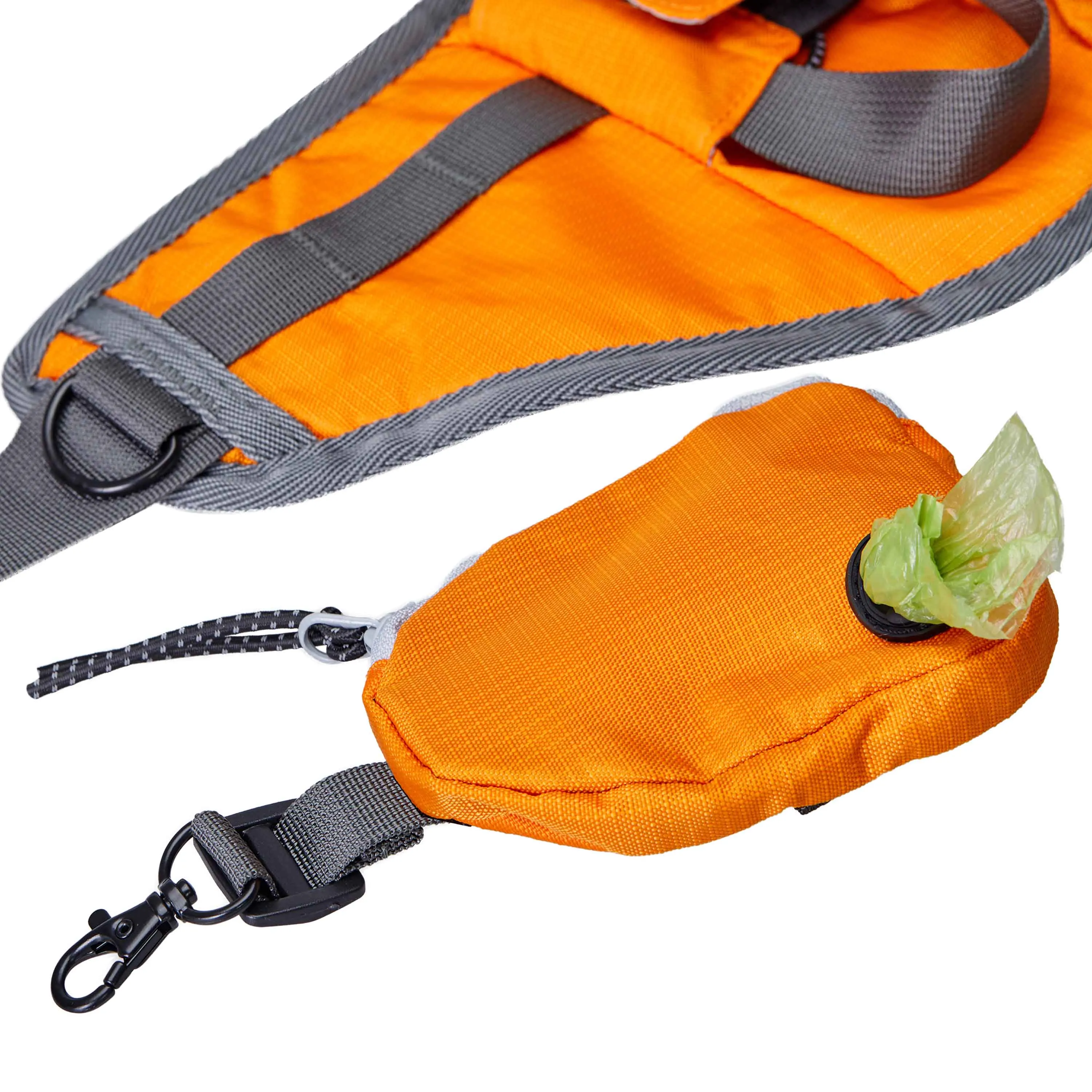 All-Purpose Multi-function Dog Walking Bag