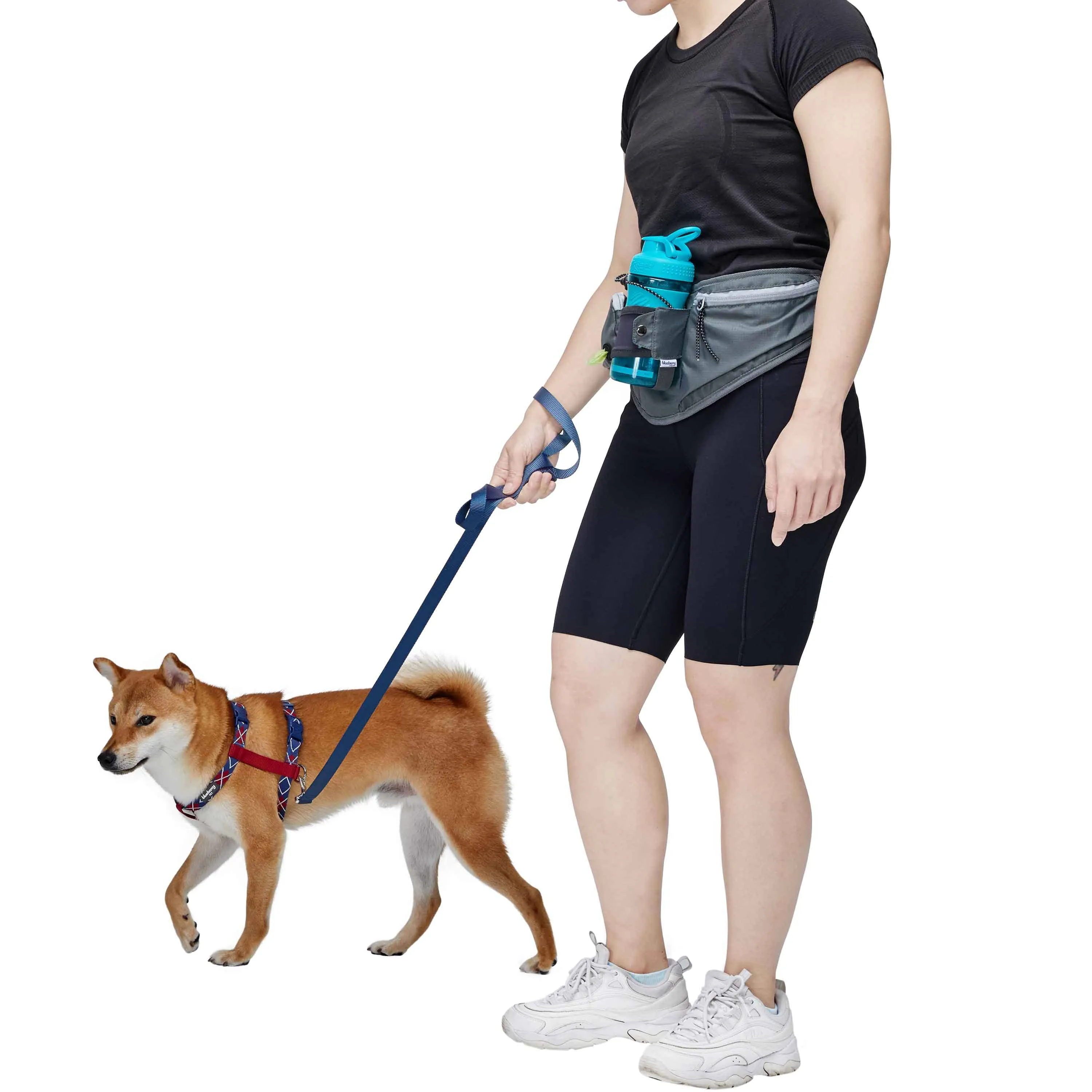 All-Purpose Multi-function Dog Walking Bag