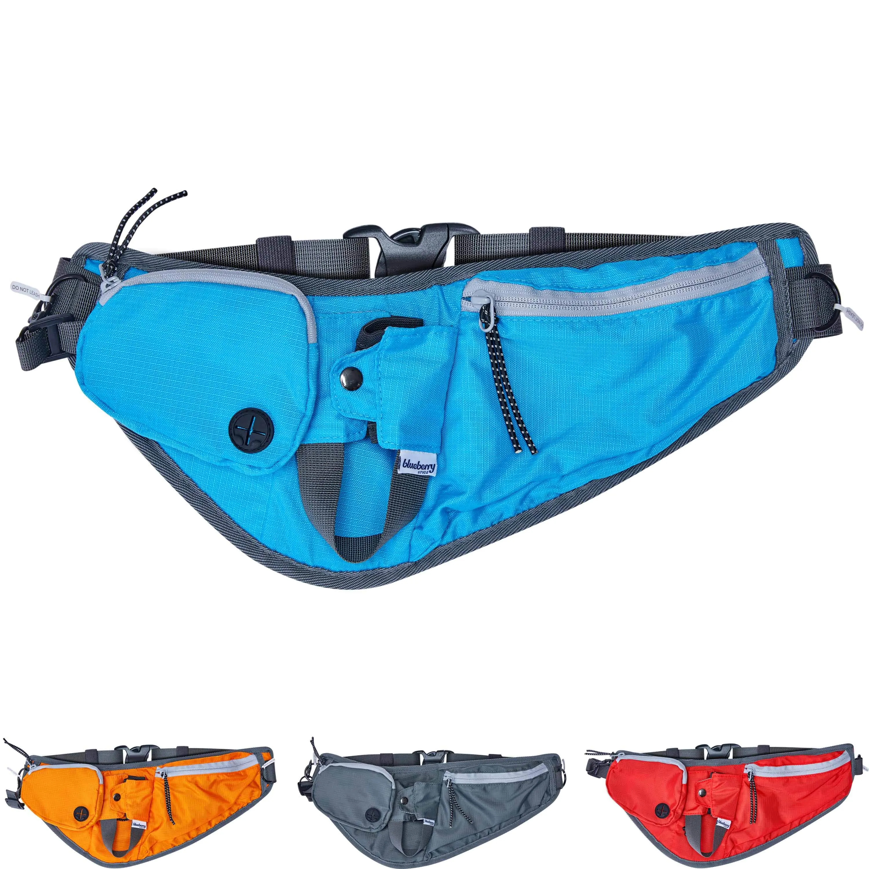 All-Purpose Multi-function Dog Walking Bag