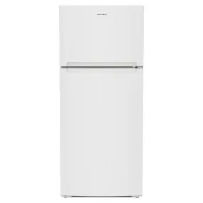 Amana White Top-Freezer Refrigerator (16.4 Cu. Ft.) - ARTX3028PW