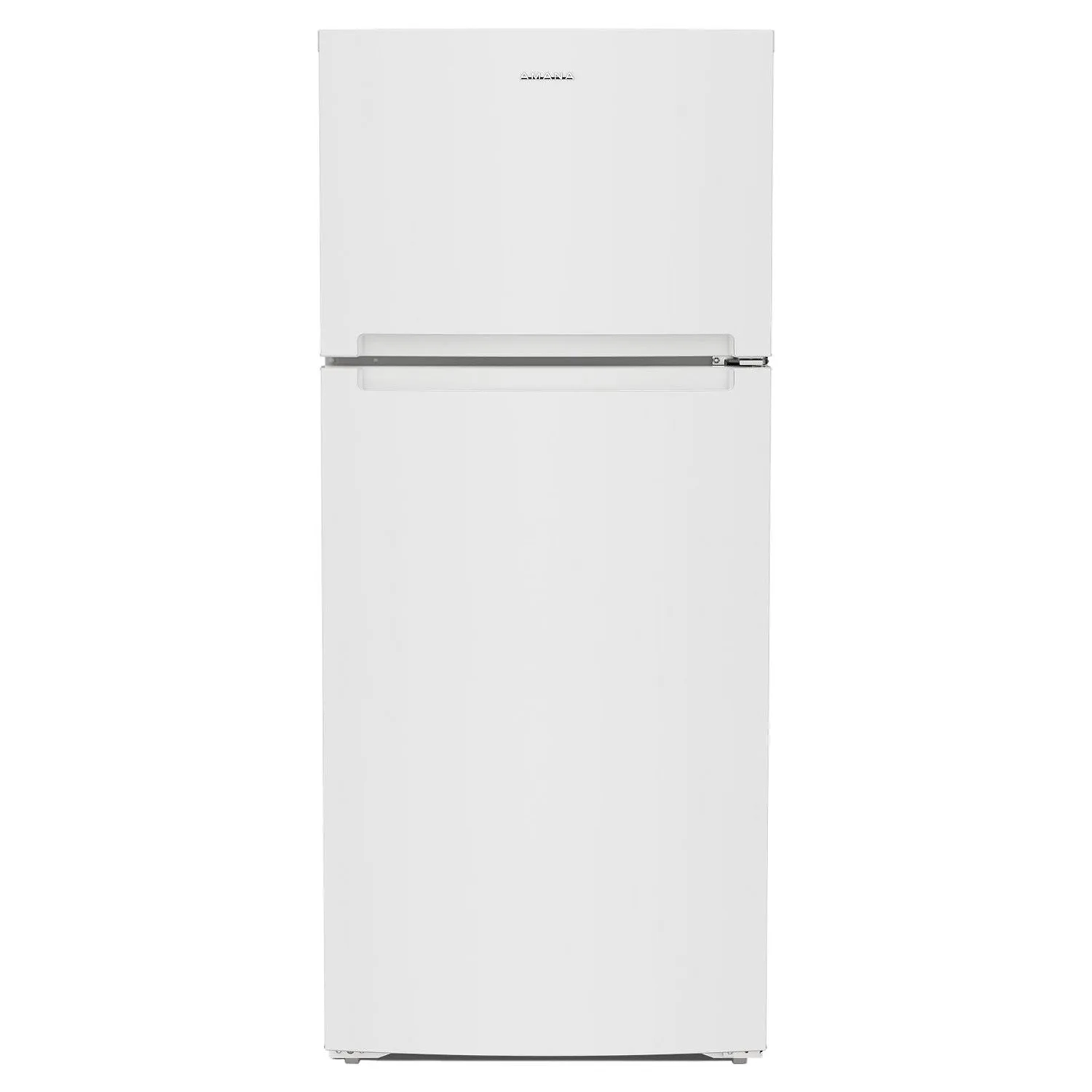 Amana White Top-Freezer Refrigerator (16.4 Cu. Ft.) - ARTX3028PW