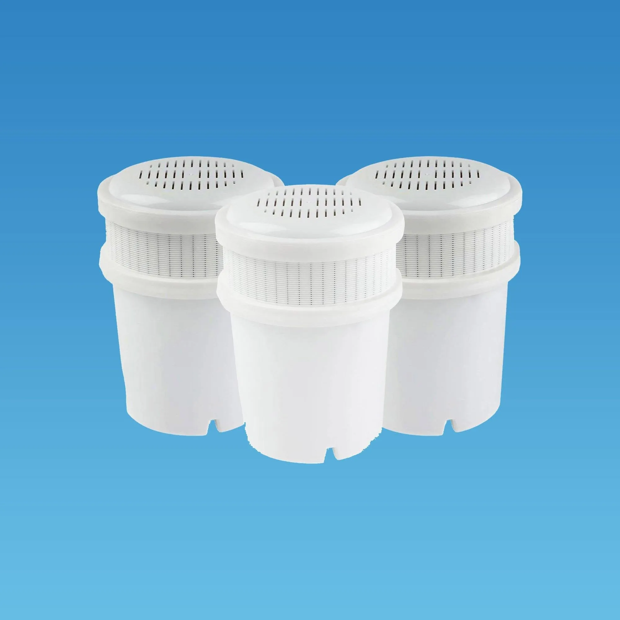 AquaBliss Water Filter Pitcher Cartridges (FWPC)