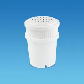 AquaBliss Water Filter Pitcher Cartridges (FWPC)