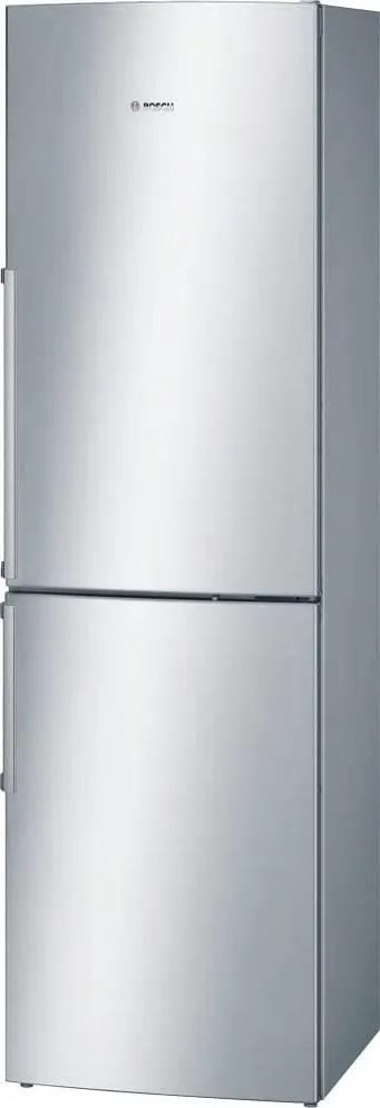 Bosch 800 Serie 24" Bottom Freezer 11 Cu.Ft Ice Maker SS Refrigerator B11CB81SSS