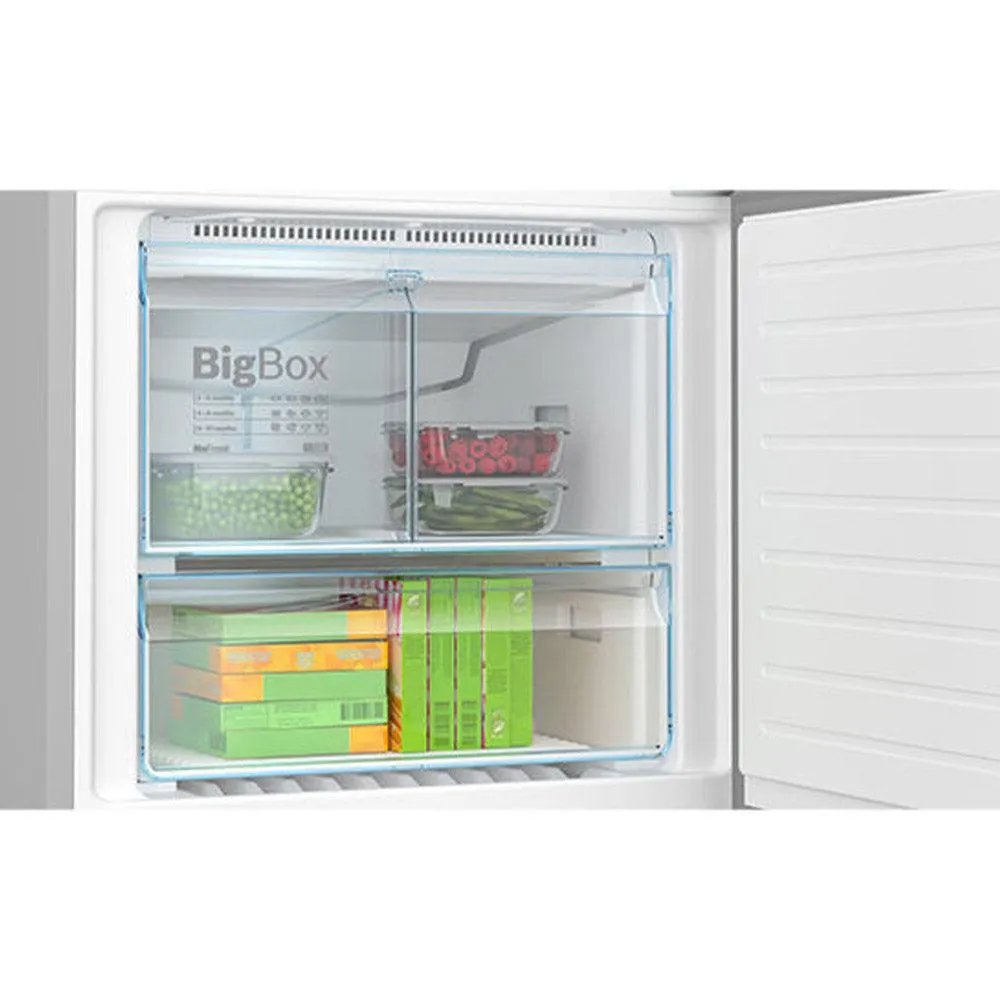 Bosch Refrigerator Series 6 KGN76CI3E8 No Frost 526L 2 Doors