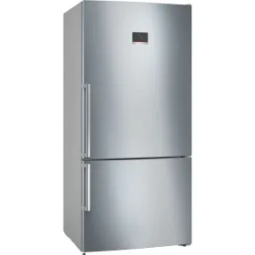 Bosch Refrigerator Series 6 KGN86CI3E8 No Frost 631L 2 Doors