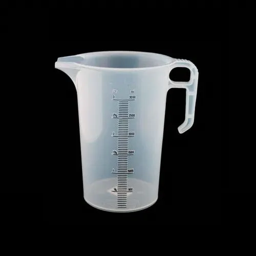 Calibrated Measuring Jugs