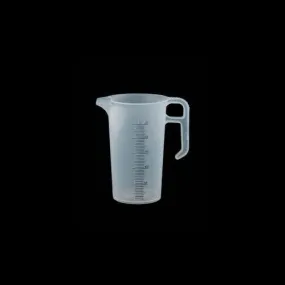 Calibrated Measuring Jugs