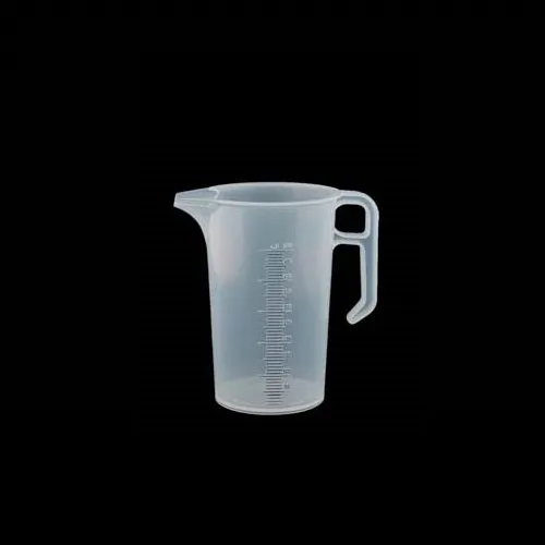 Calibrated Measuring Jugs