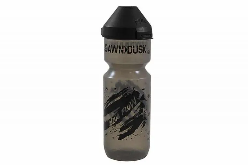 DAWN TO DUSK AQUA FLOW BOTTLE WITH DIRT MASK