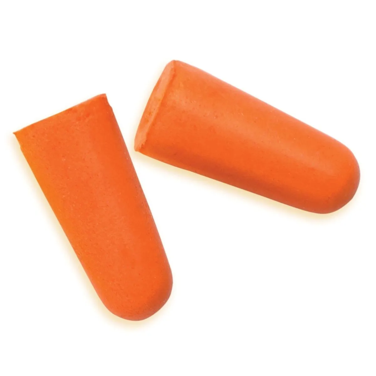 Disposable NRR32dB Earplugs with Dispenser Options - Pyramex