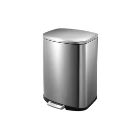 EKO Dustbin | Della | EK9366 | Trash Bin | Waste Bin | Soft Closing | 6L/12L/20L/35L/50L