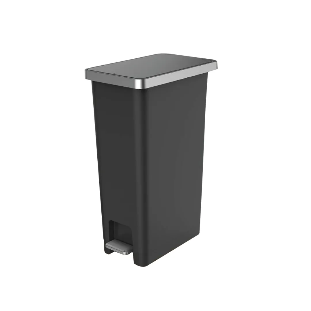 EKO Slim Dustbin | HANA Slim | EK6377 | 45L