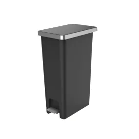 EKO Slim Dustbin | HANA Slim | EK6377 | 45L