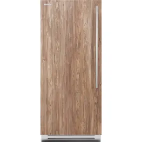 Fhiaba 36" Upright Freezer with Smart Touch TFT Display FI36FZC-LO2