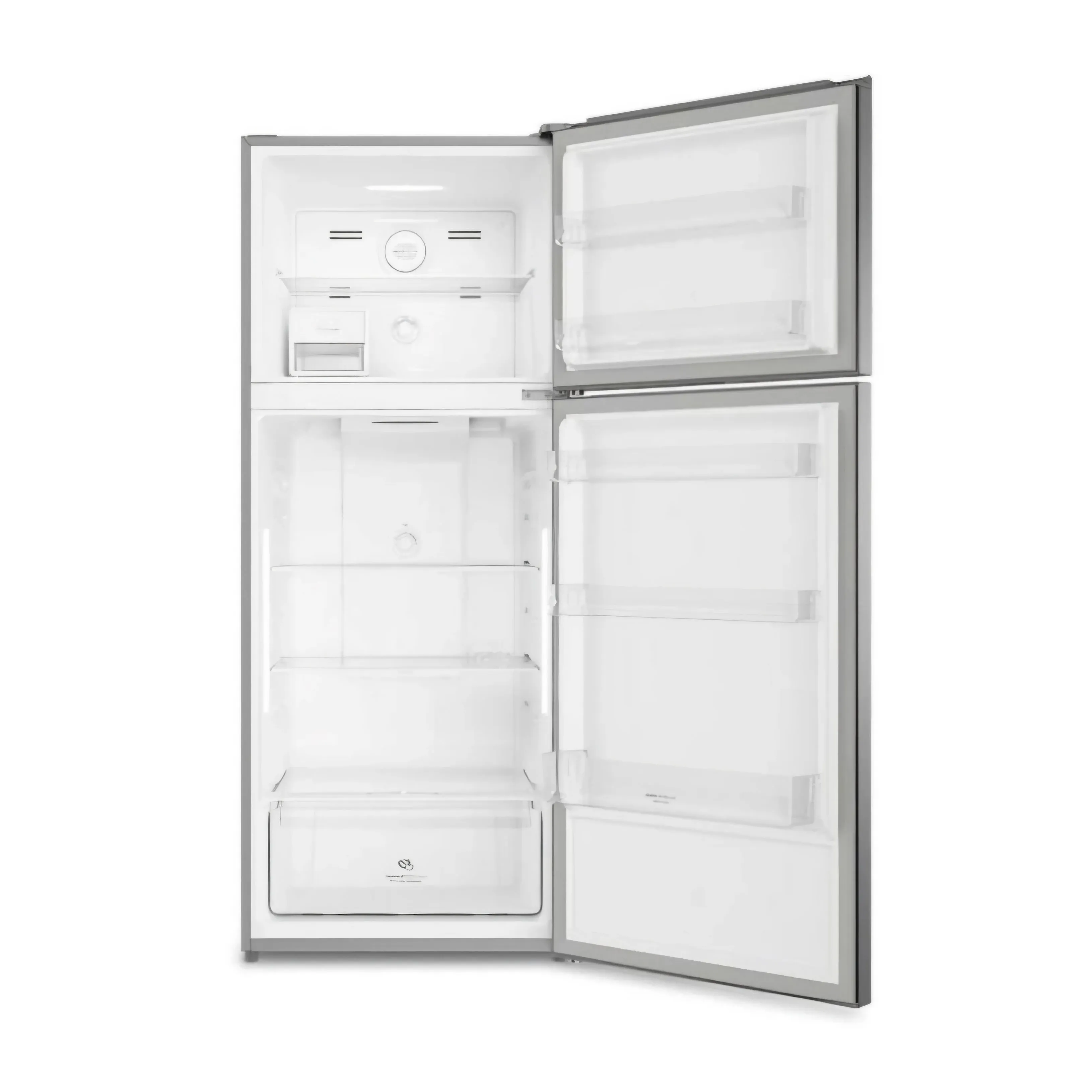 Frigidaire 15 C/F Apartment Size Refrigerator - Stainless Steel