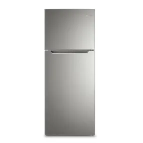 Frigidaire 15 C/F Apartment Size Refrigerator - Stainless Steel