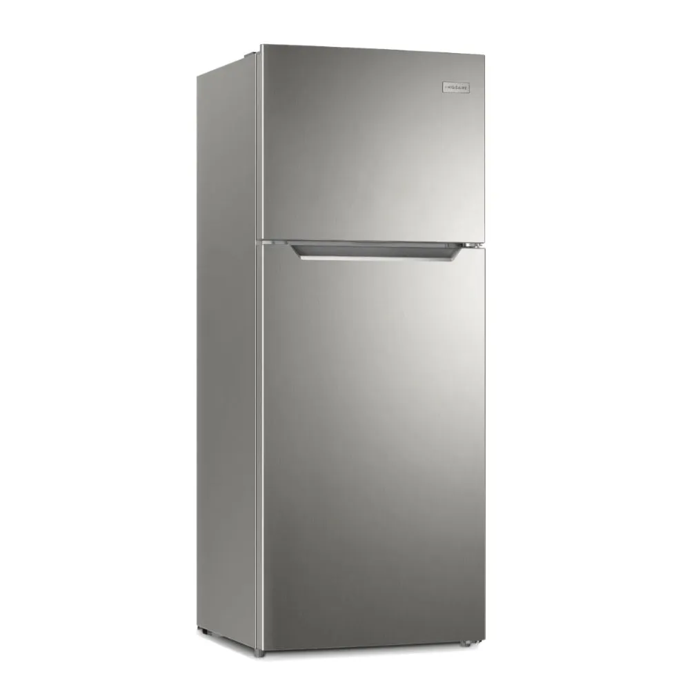 Frigidaire 15 C/F Apartment Size Refrigerator - Stainless Steel