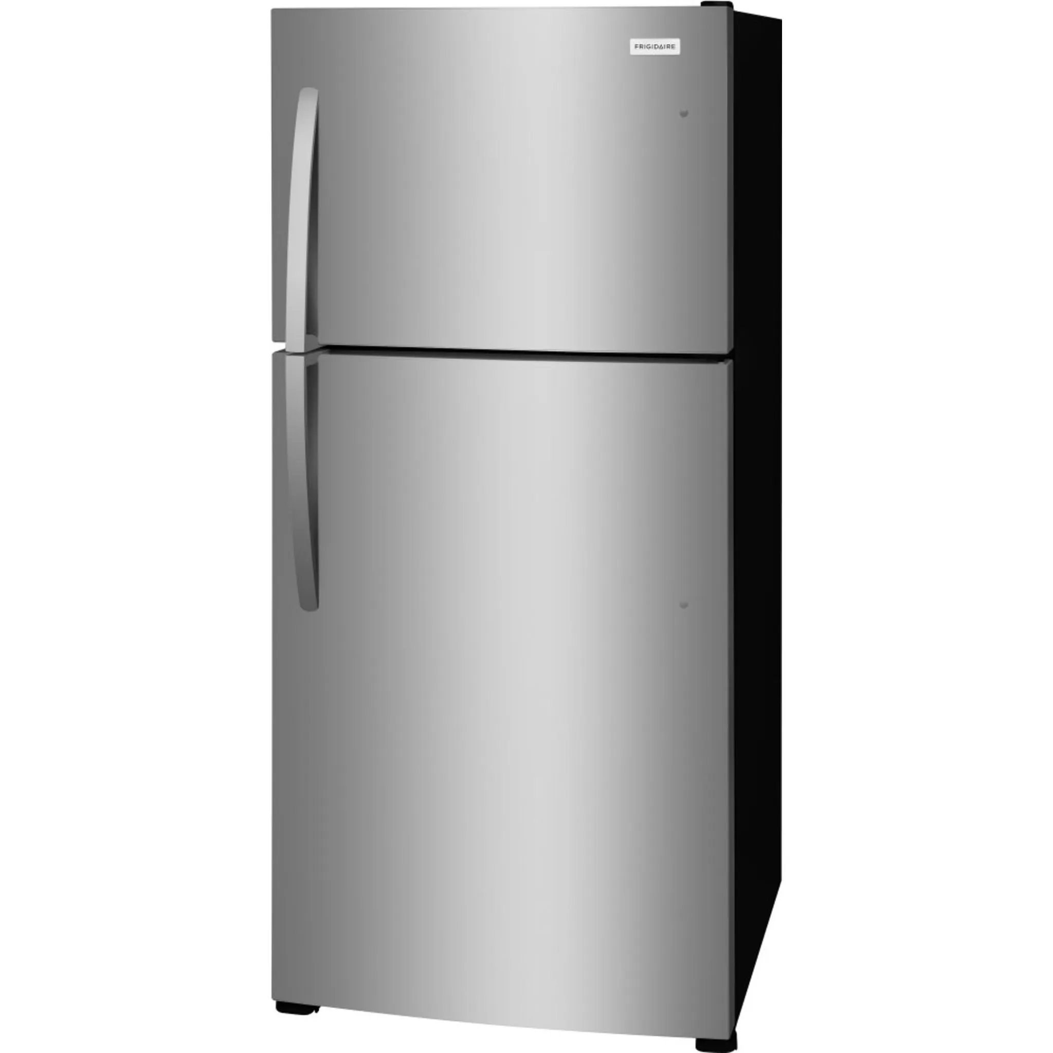 Frigidaire Top Mount Fridge (FFHT2022AS) - Stainless Steel