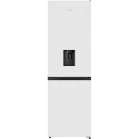 Hisense RB390N4WWE Frost Free Fridge Freezer White