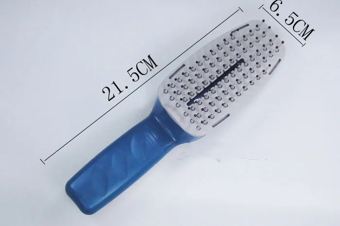 Ion Grooming and Cleaning Brush for Dogs and Cats