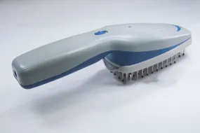 Ion Grooming and Cleaning Brush for Dogs and Cats