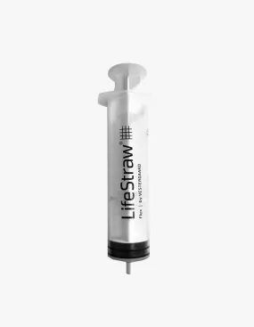 LifeStraw Flex | Syringe