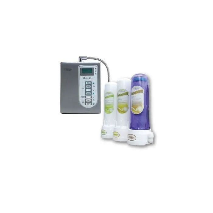 Miracle Counter Top Water Ionizer