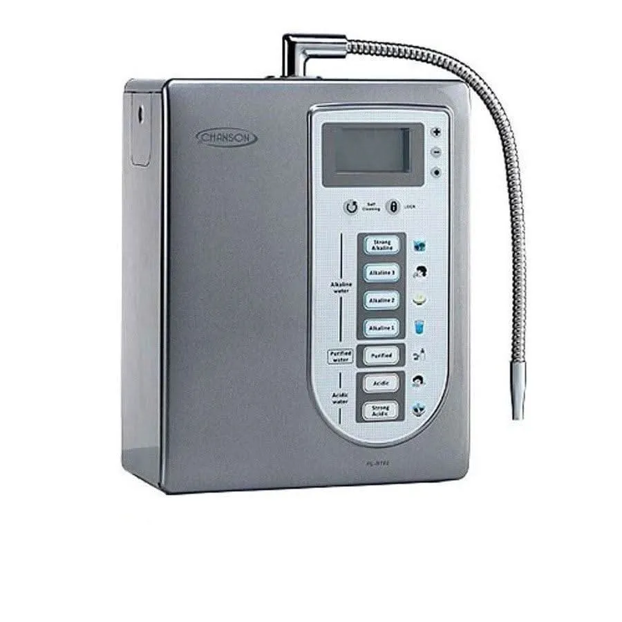 Miracle Counter Top Water Ionizer