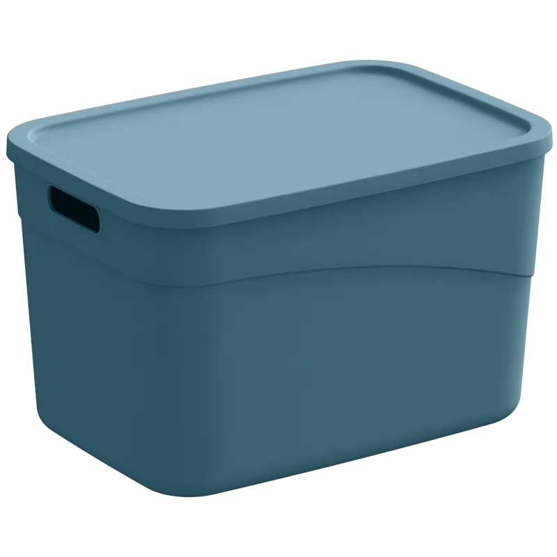 Multipurpose Storage Box?