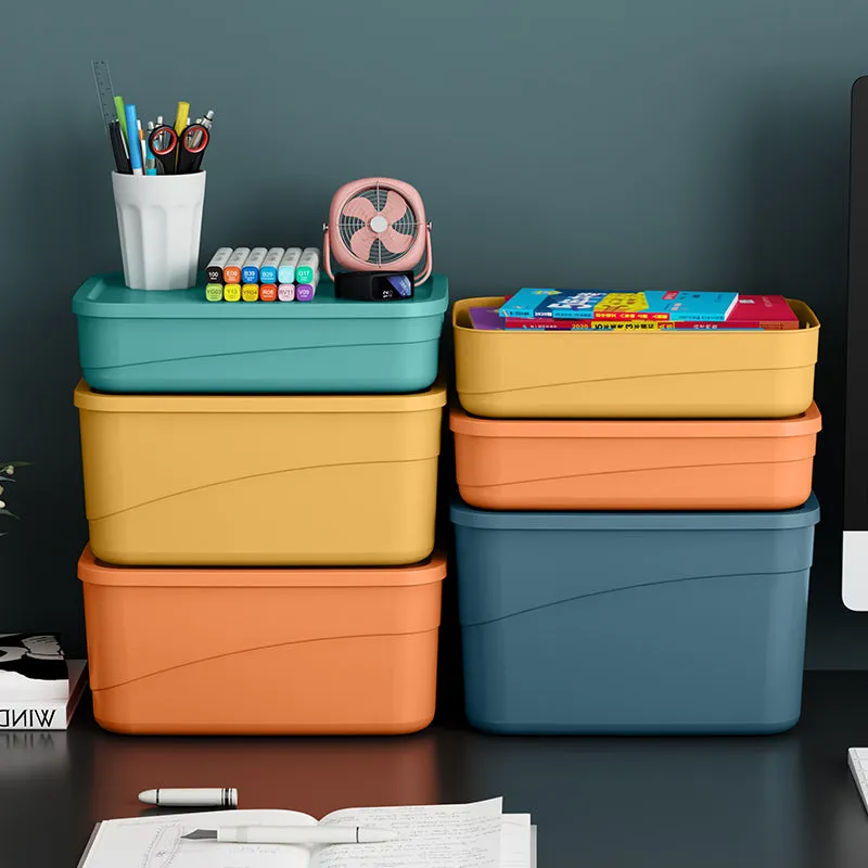 Multipurpose Storage Box?