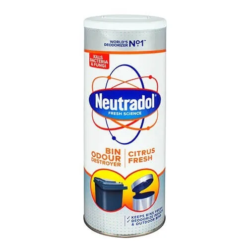 Neutradol Dustbin Odour Destroyer 350g