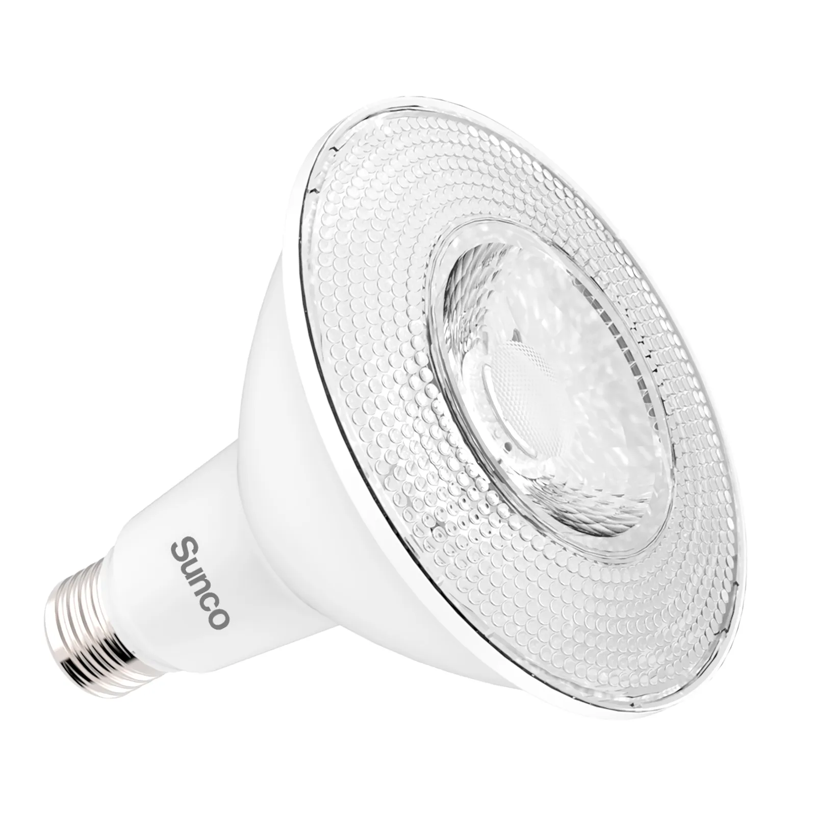 PAR38 LED Bulb, Motion Activated, 1050 Lumens