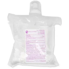 PolyJohn Foam Hand Sanitizer Refill, FD1-0004