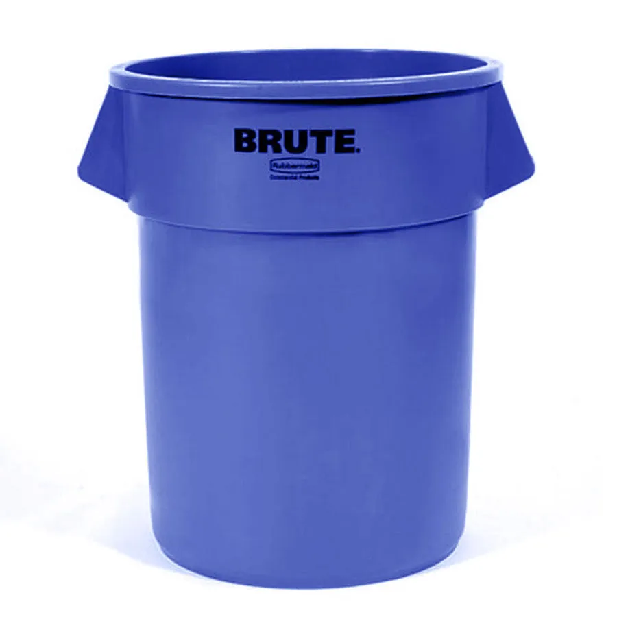 Rubbermaid Brute® Garbage Can