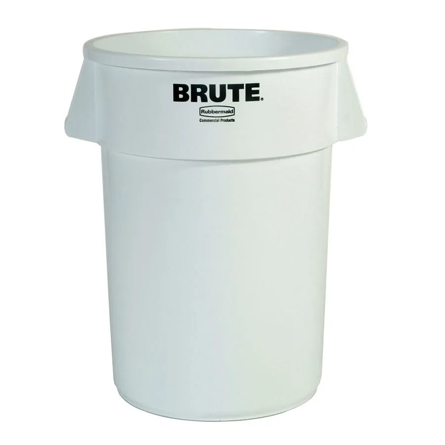 Rubbermaid Brute® Garbage Can