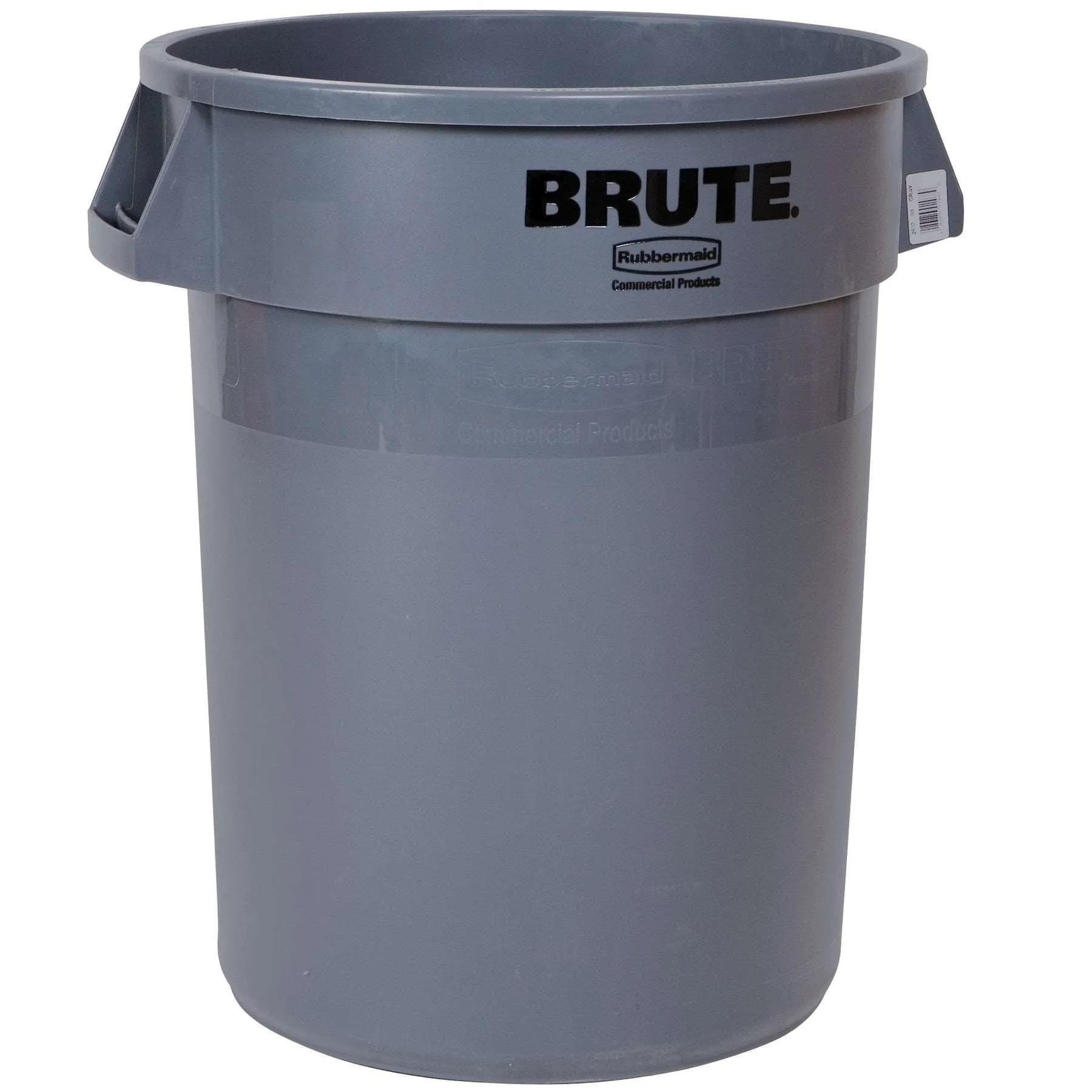 Rubbermaid Brute® Garbage Can