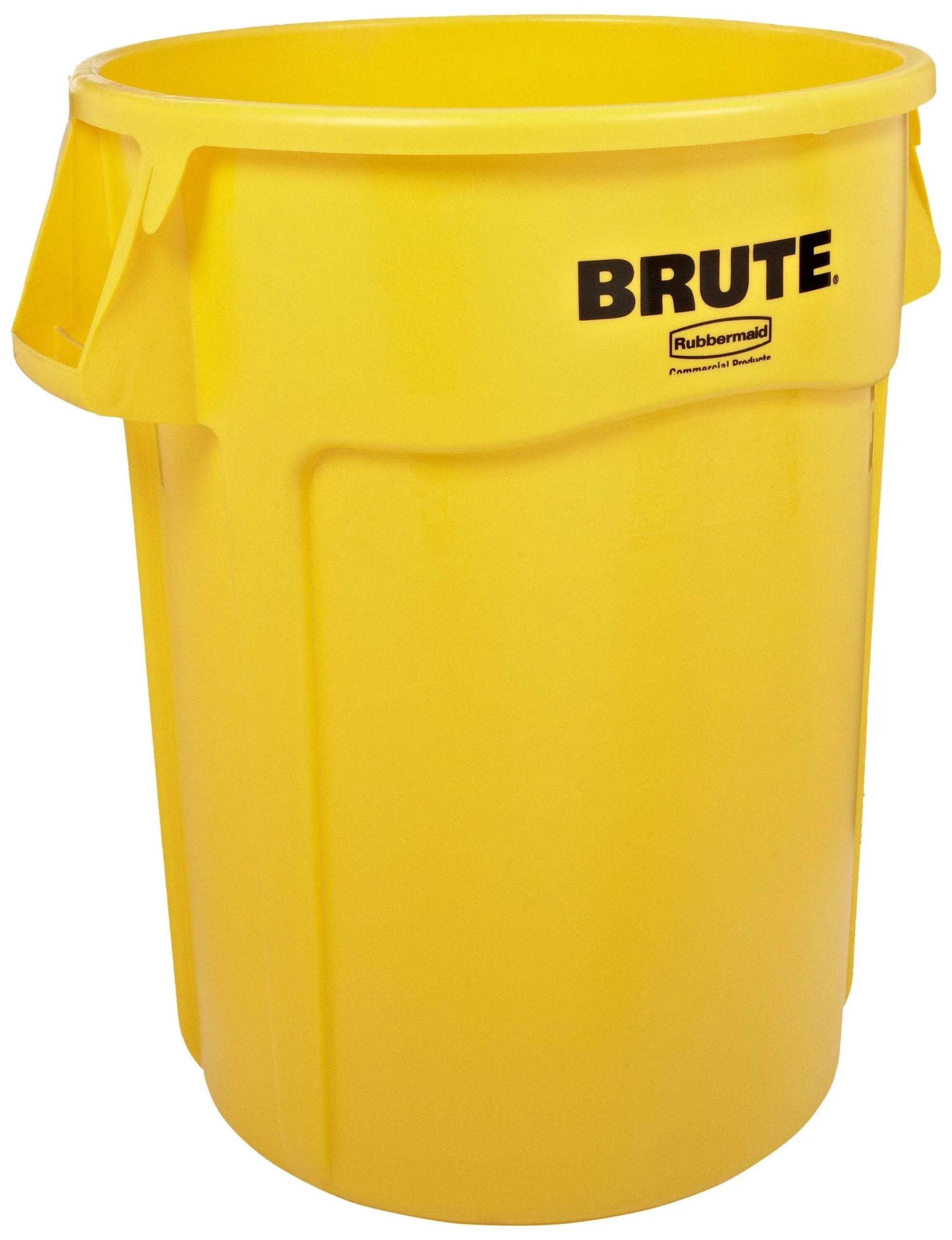 Rubbermaid Brute® Garbage Can