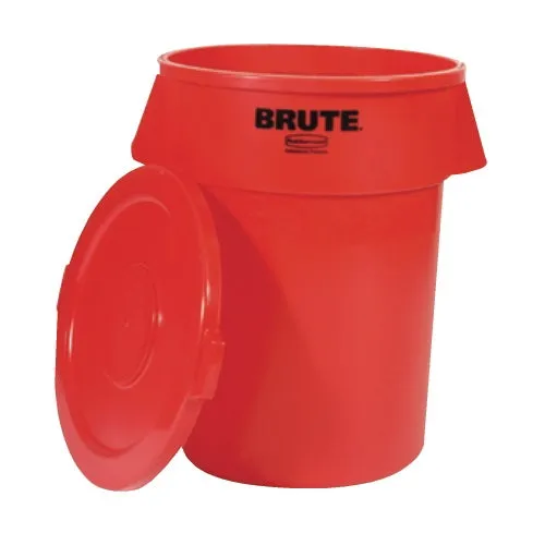 Rubbermaid Brute® Garbage Can