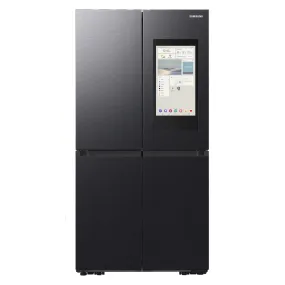 Samsung SRF9800BFH 809L AI Family Hub French Door Fridge