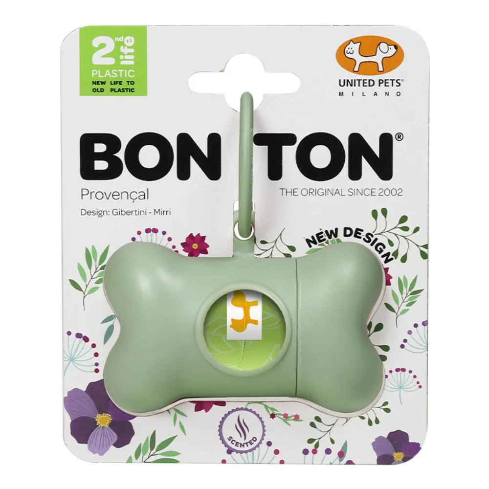 United Pets Bon Ton Provencal Poo Bag Holder