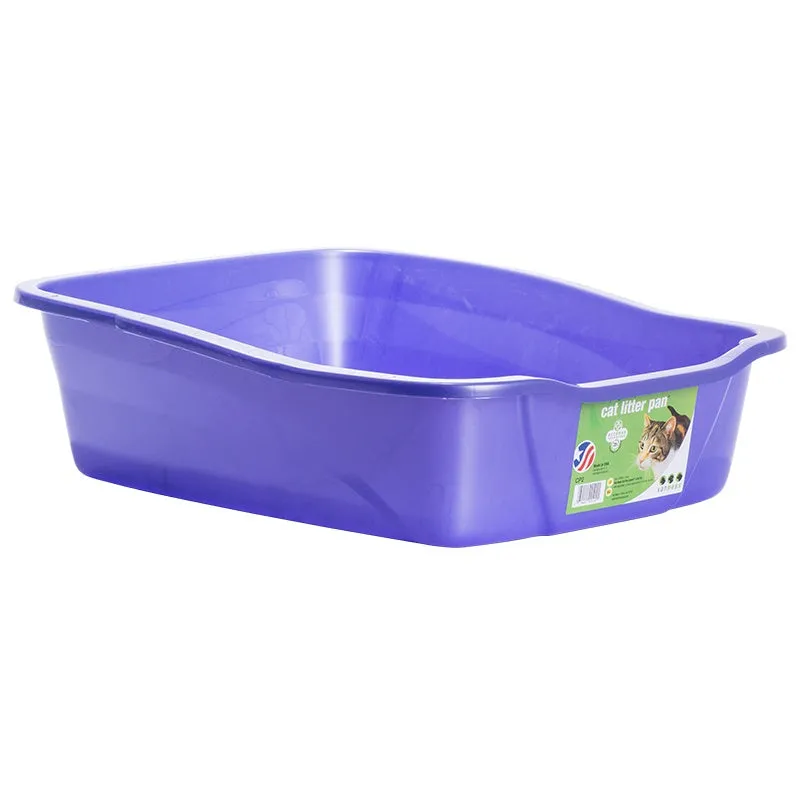 Van Ness Litter Pan - Medium