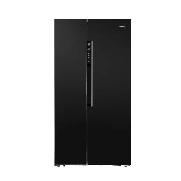 Vitara Side by Side Refrigerator 20.6 Cubic Feet VSBS2100