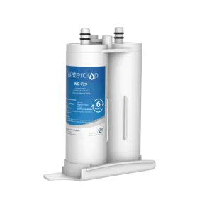 Waterdrop Replacement for Electrolux NGFC 2000 Refrigerator Water Filter