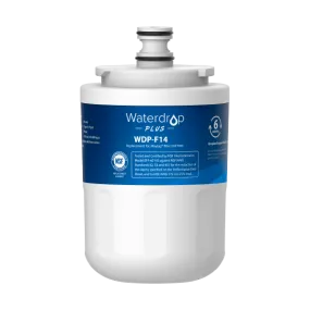 Waterdrop Replacement for EveryDrop® by Whirlpool® Filter 7 EDR7D1 Refrigerator Water Filter