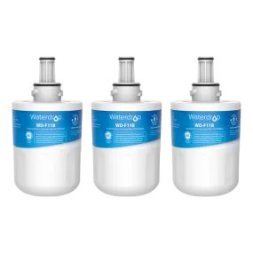 Waterdrop Replacement for Samsung DA29-00003G  Refrigerator Water Filter