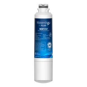 Waterdrop Replacement for Samsung HAF-CIN/EXP Fridge Water Filter